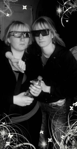 Mwa et sista